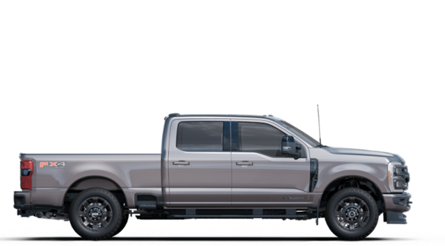 2024 Ford SuperDuty